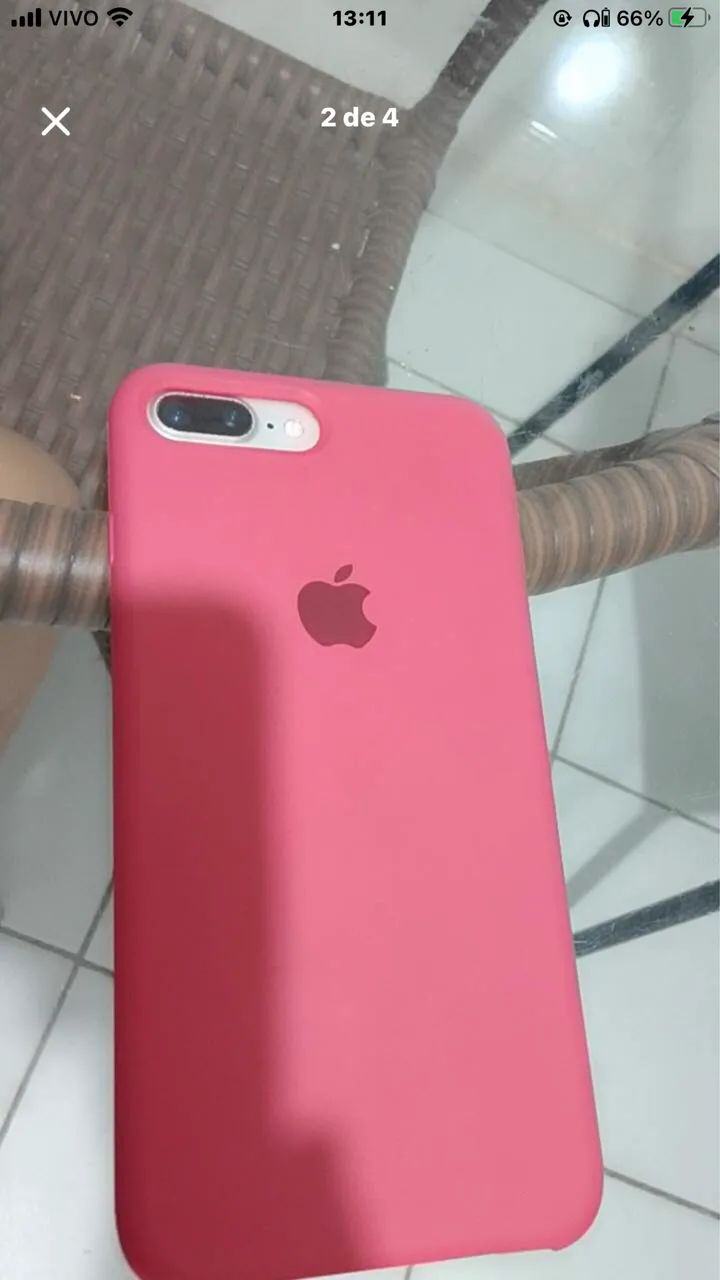 iPhone 7plus  - Foto 2