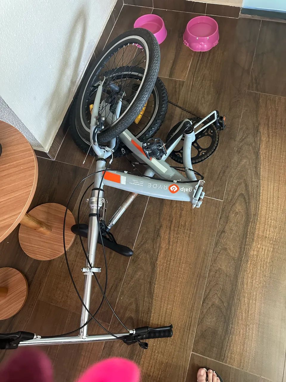 Vende-se bicicleta  - Foto 2