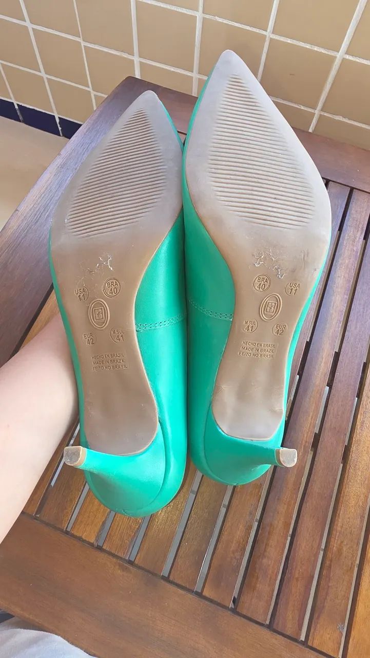 scarpin bottero TM 40 - Foto 3
