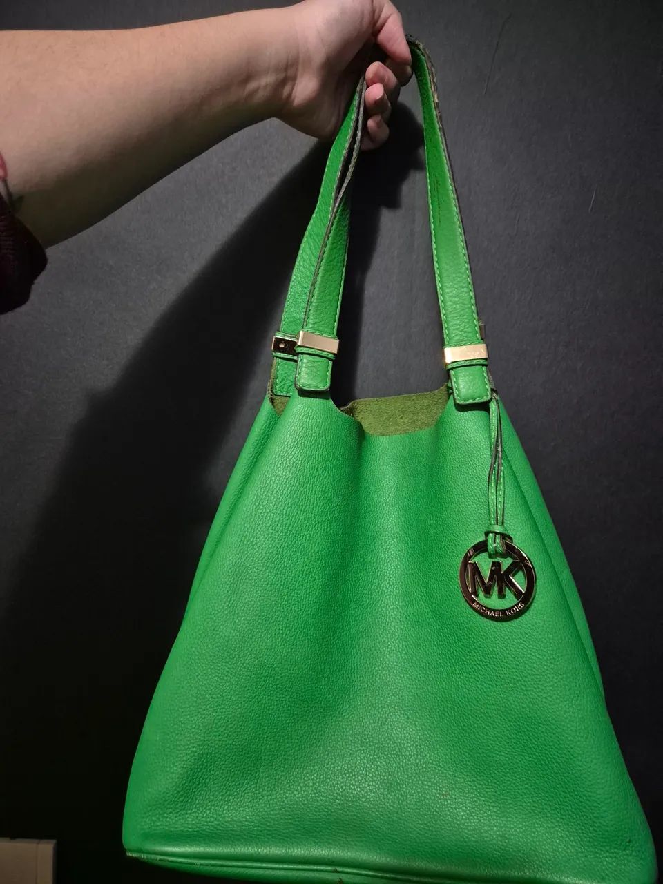 Bolsa Michael Kors MK