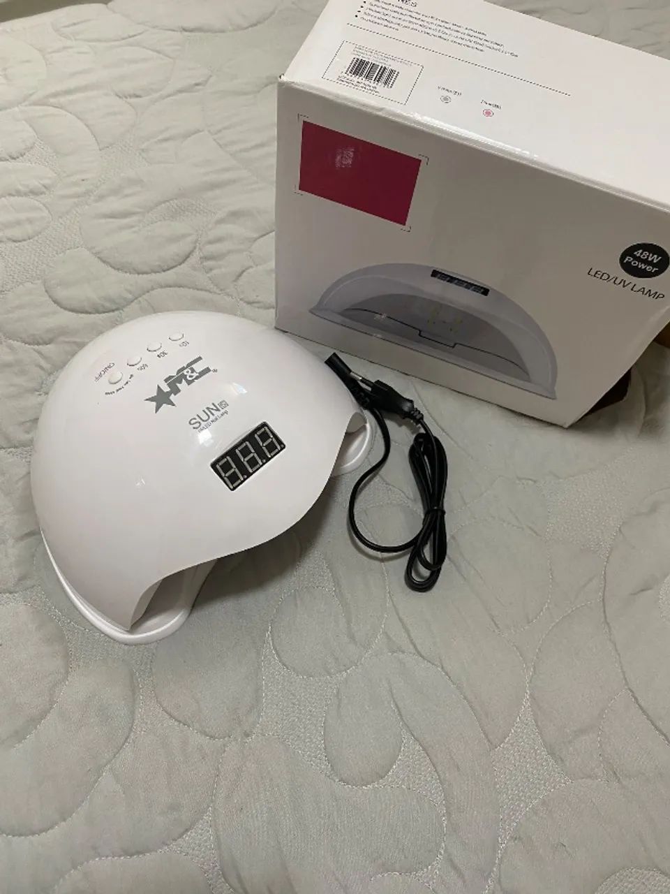 Kit unha gel - Foto 4