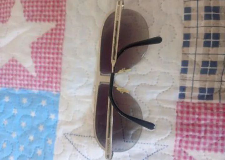 Óculos Carrera Original  - Foto 2