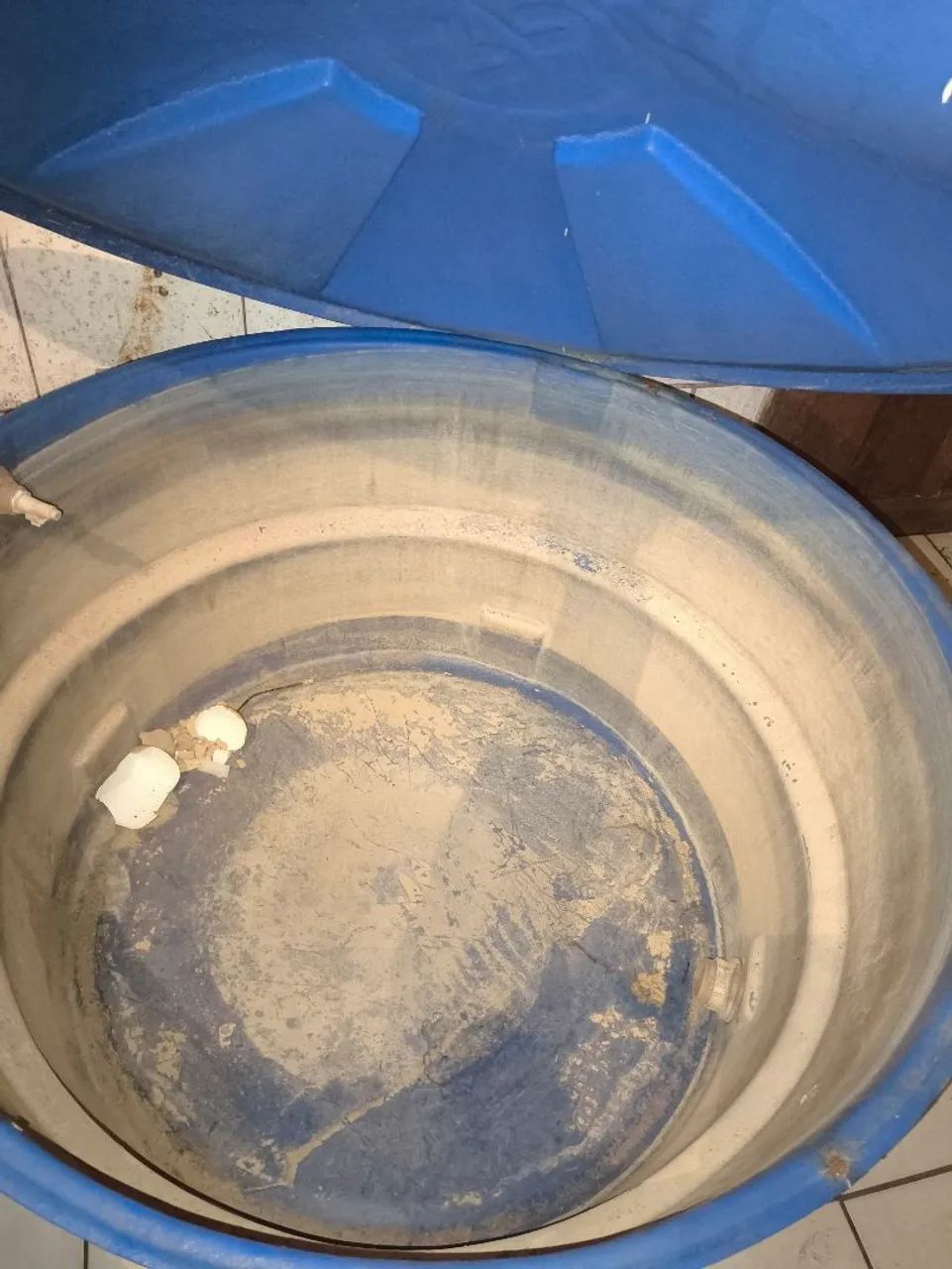 Caixa da água 500 ltr - Foto 2
