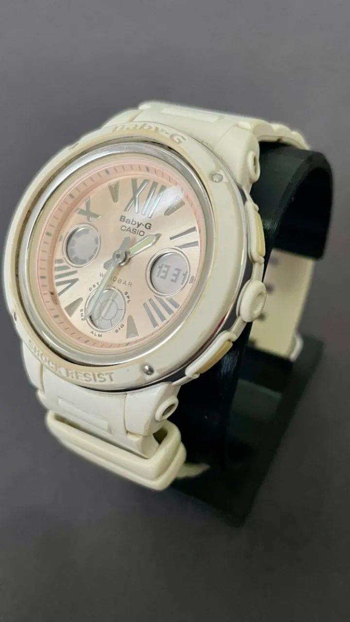 Relógio Casio Baby-G BGA-152 - Foto 2