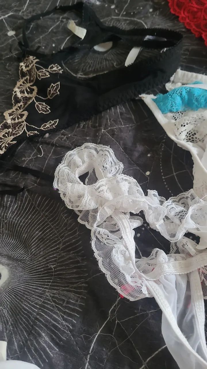 Calcinhas lingerie 15,00 cada - Foto 2