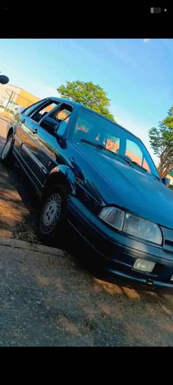 Ford Versailles 1993