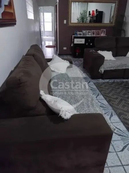 excelente sobrado no pari 165ms - Foto 3