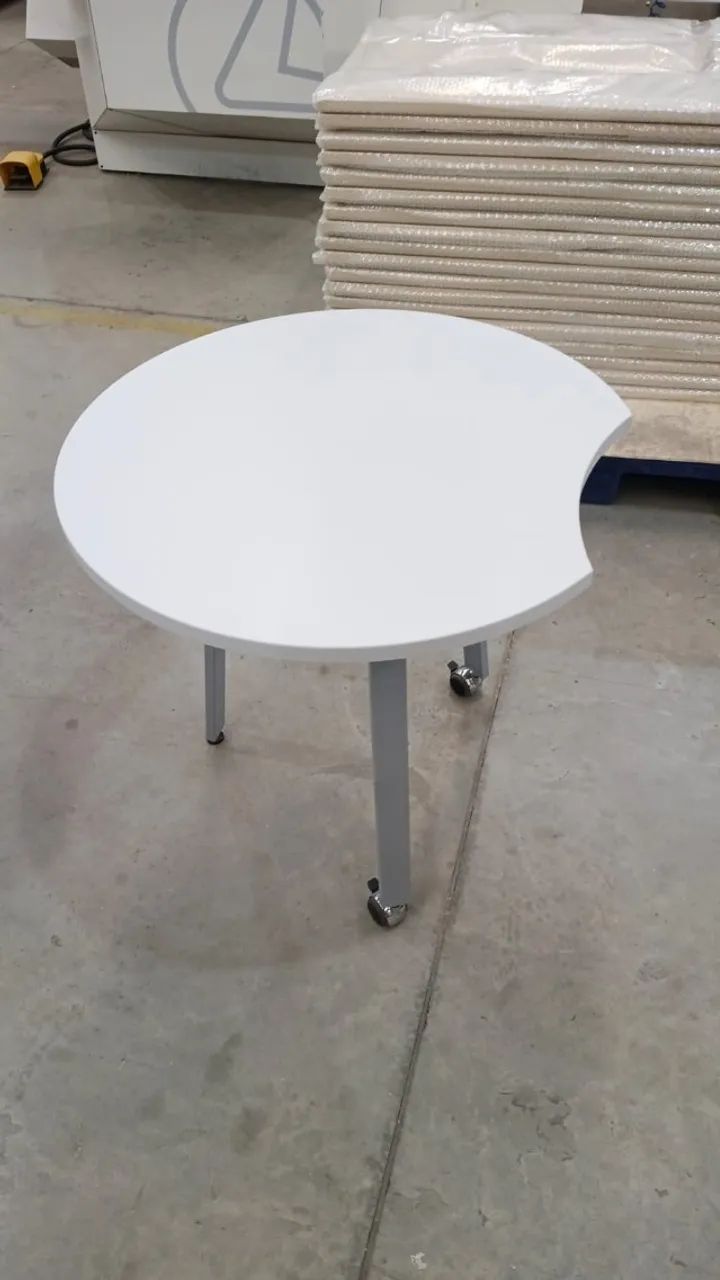 Mesa de Escritório para Treinamento