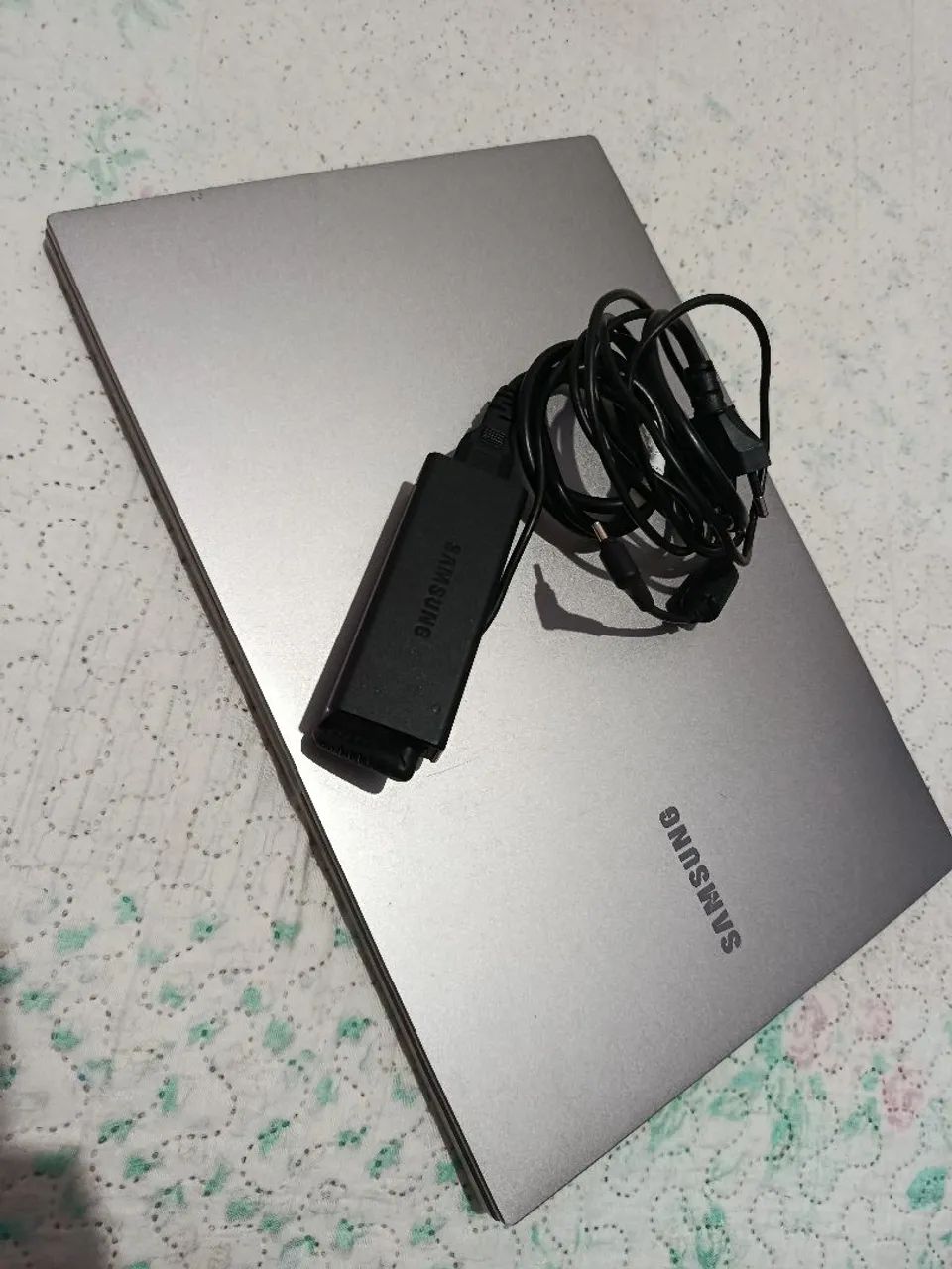 Notebook Samsung  - Foto 3