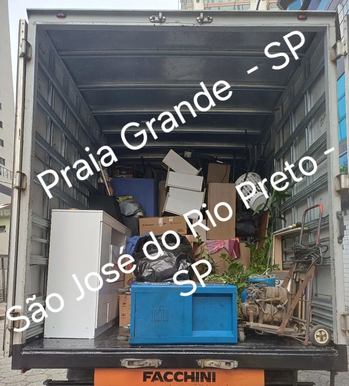 Frete / Carreto - Foto 4