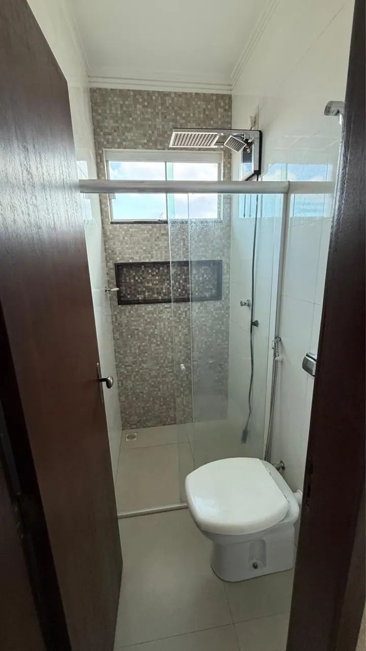 Aluguel sobrado 205 sul - Foto 5