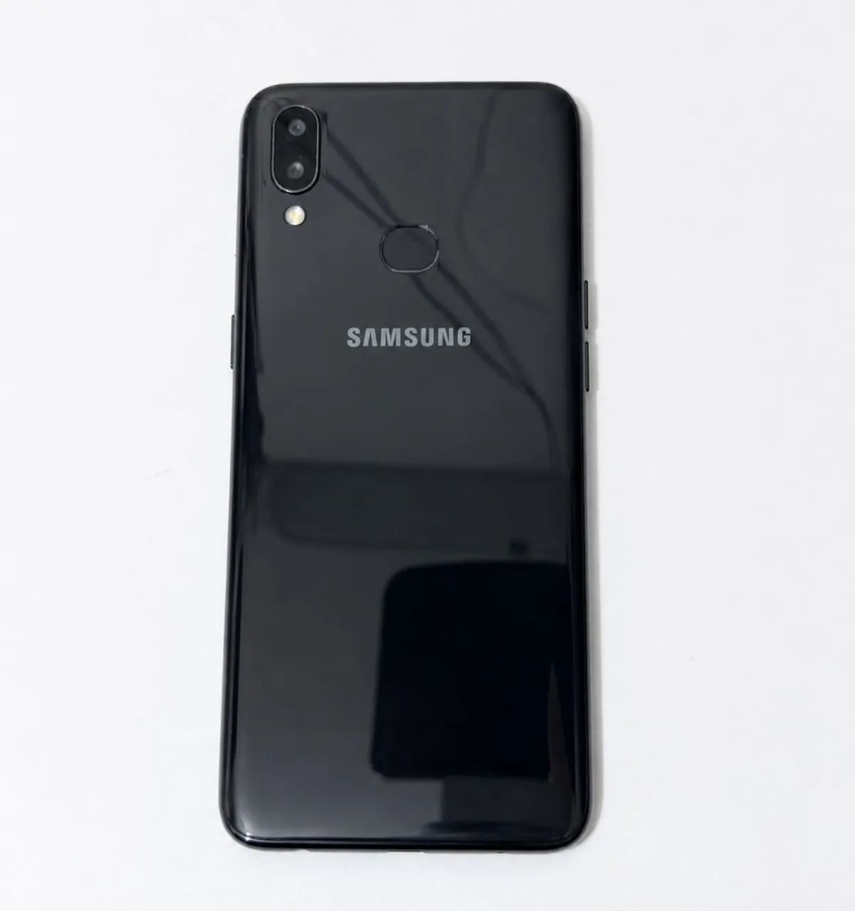 Samsung Galaxy A10S 32GB  - Foto 2