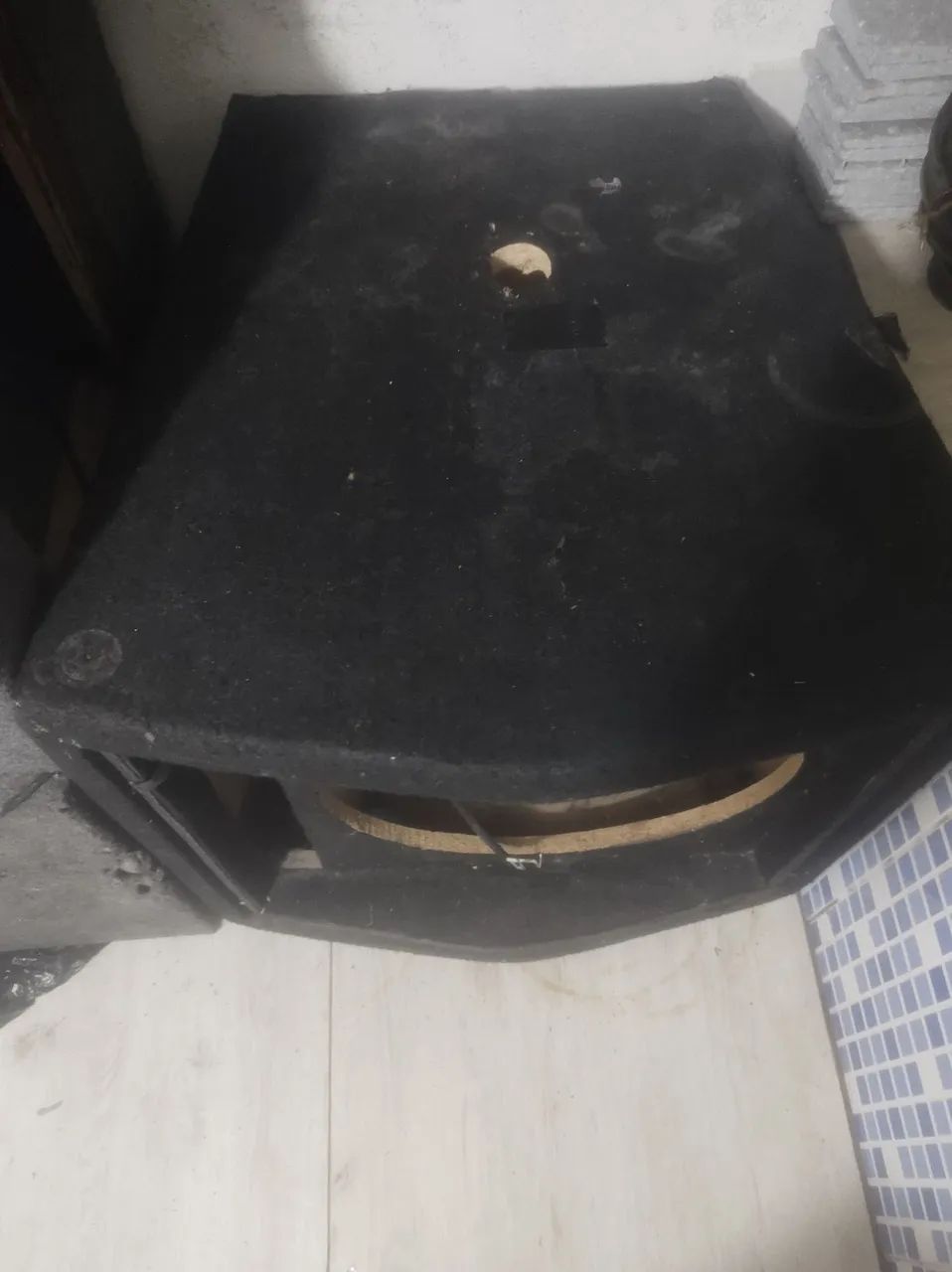 Caixa de 18  - Foto 3