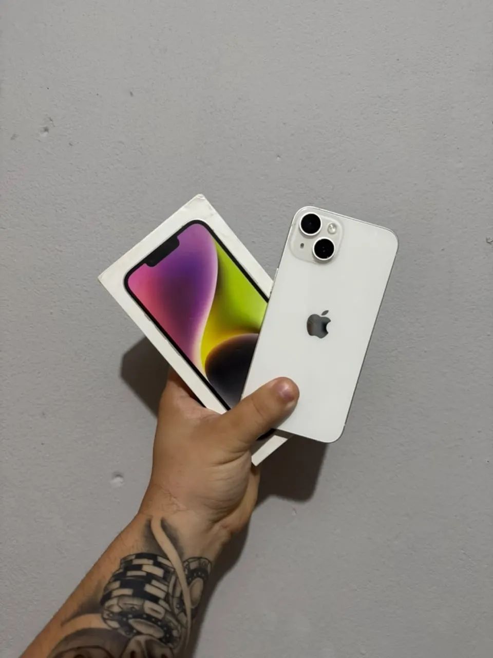 iPhone 14 128 Gb 