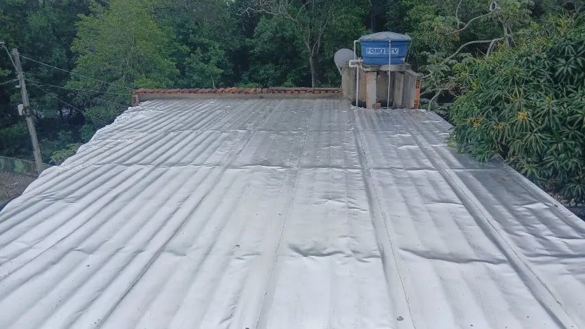 Manta asfáltica  - Foto 3