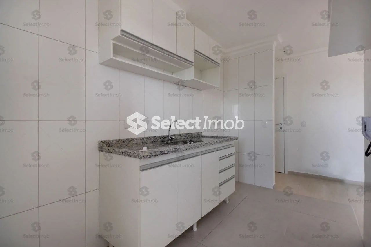 Apartamento à venda, Vila Morelli, Mauá, SP