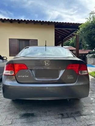 Honda Civic 2011