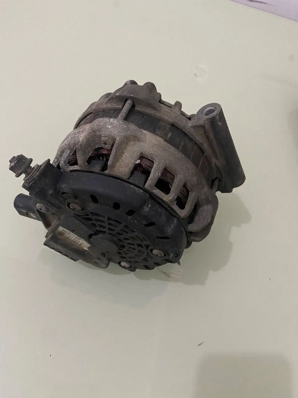 Alternador  - Foto 2