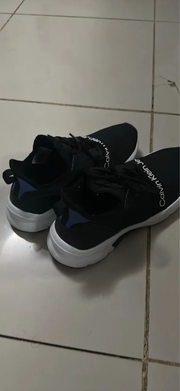 Tênis Calvin Klein Jeans - Foto 3