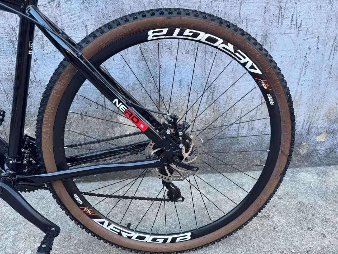 Bicicleta absolute nero 5 - Foto 2