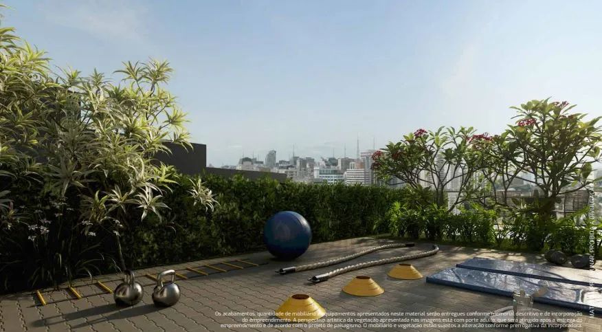 CASA HIGIENOPOLIS - Foto 6