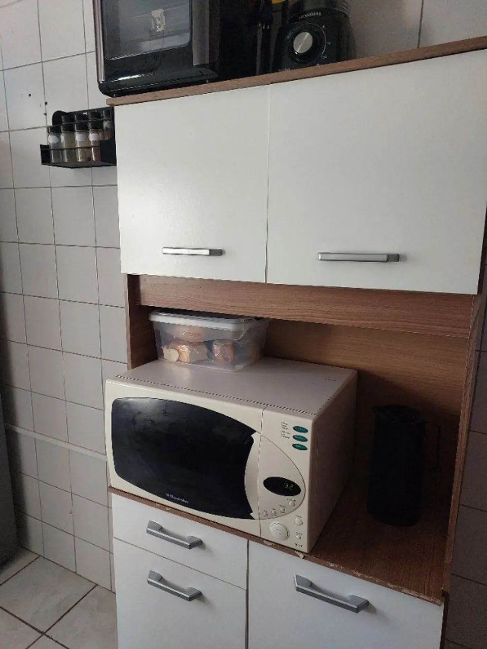 Armário de cozinha - Foto 4