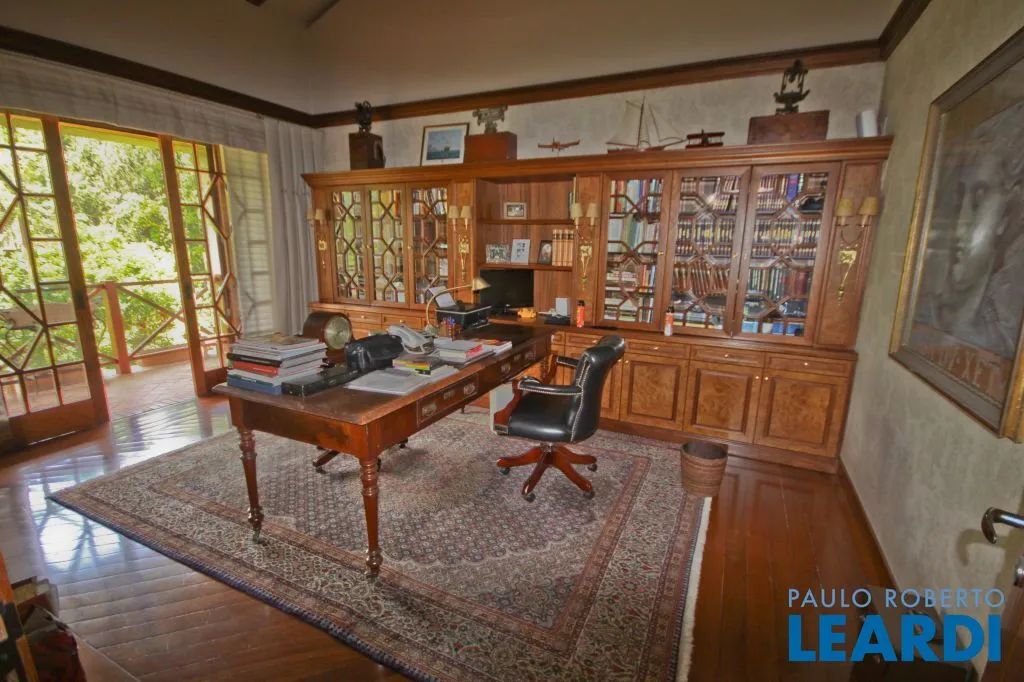 CASA EM CONDOMÍNIO - TAMBORÉ 1 - SP - Foto 5