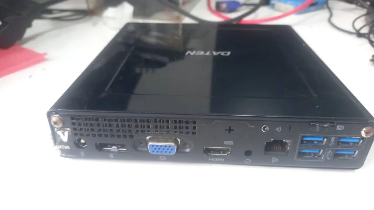 Mini Pc Daten - Foto 2