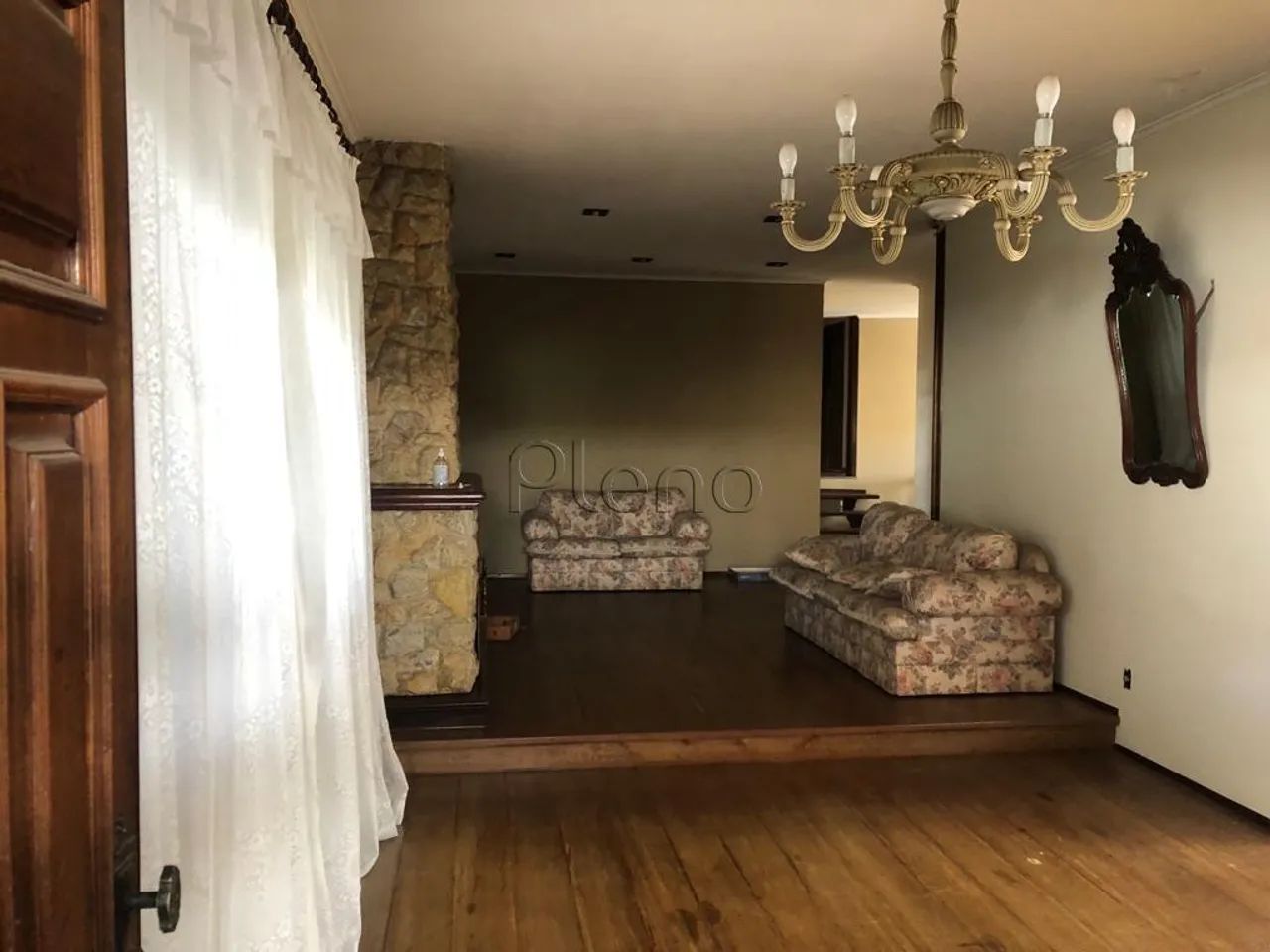 Casa à venda com 5 quartos no Chácara da Barra, Campinas. - Foto 3