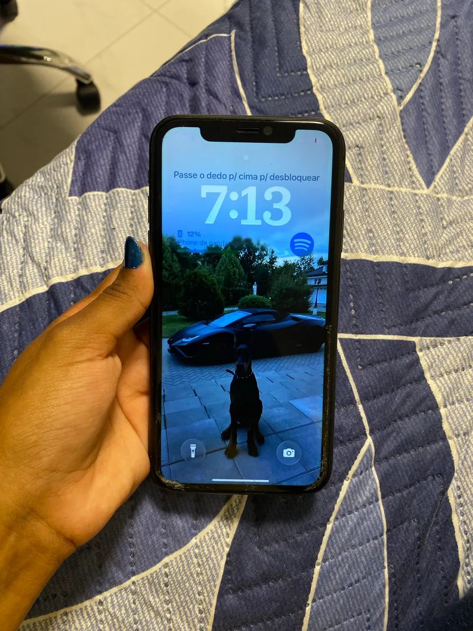 IPHONE 11 NO PREÇO - Foto 2