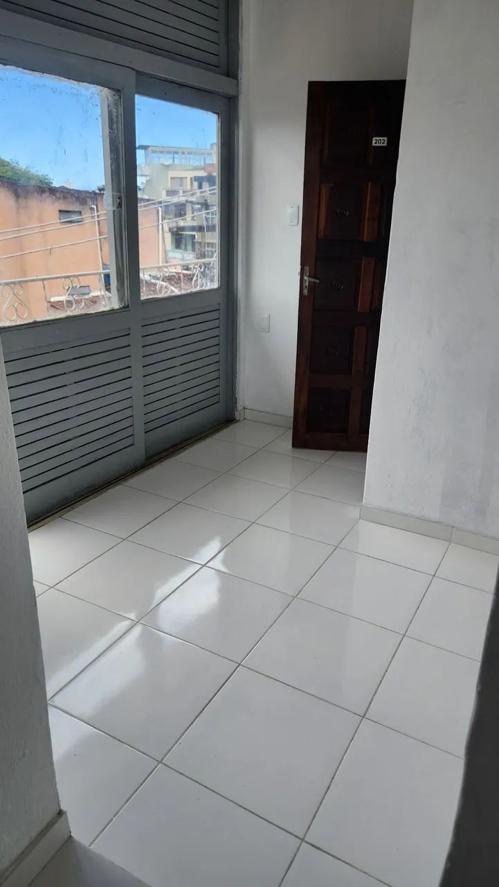 KITINET IAPI - RUA DA 37ª CIPM - 12M² - Foto 2