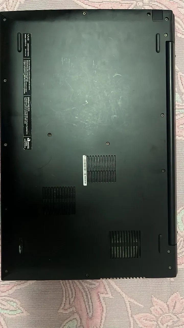 notebook vaio FE15 - Foto 3