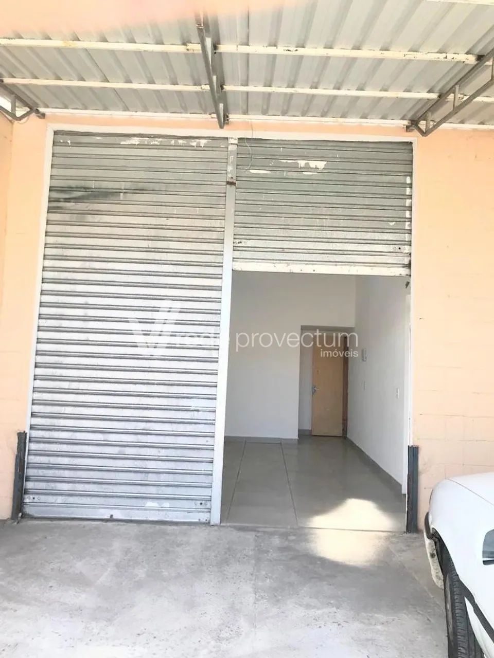 salão - Jardim São Pedro de Viracopos - Campinas - Foto 5