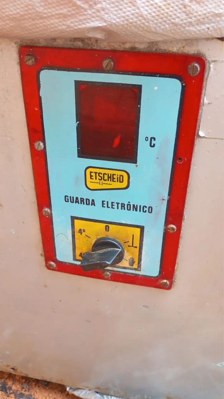 Tanque de leite  - Foto 5