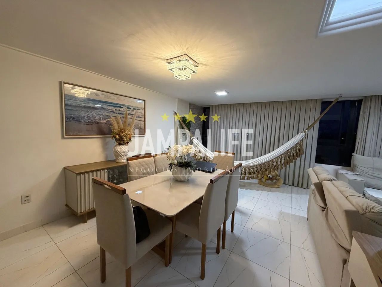Cobertura Duplex no Intermares - Foto 2