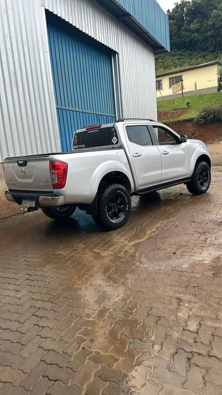 Vendo frontier 2018 - Foto 3