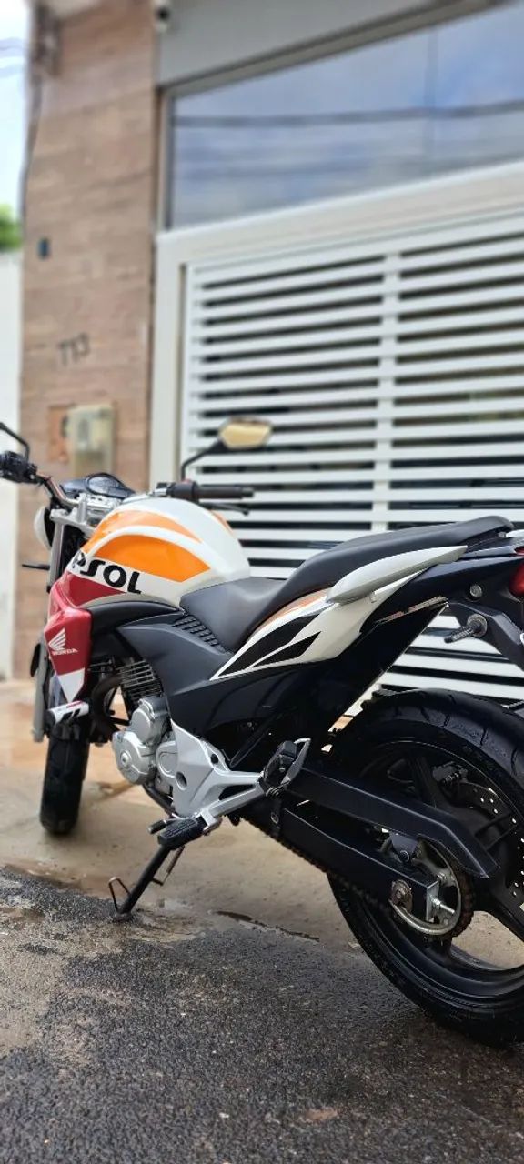 Cb300r 