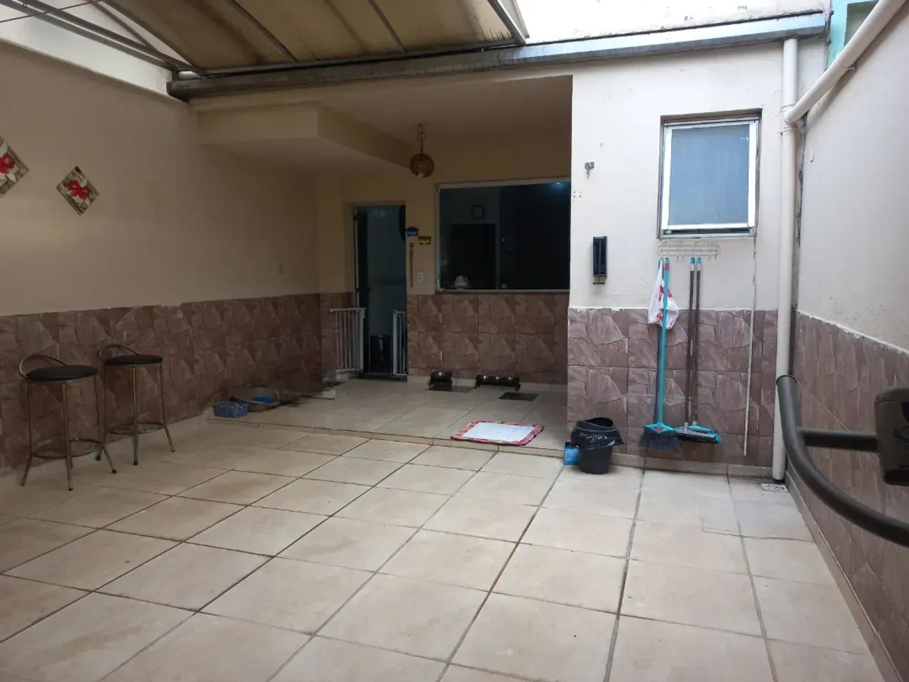 Casa Geminada, Duplex, Santa Cruz, Financia. - Foto 3