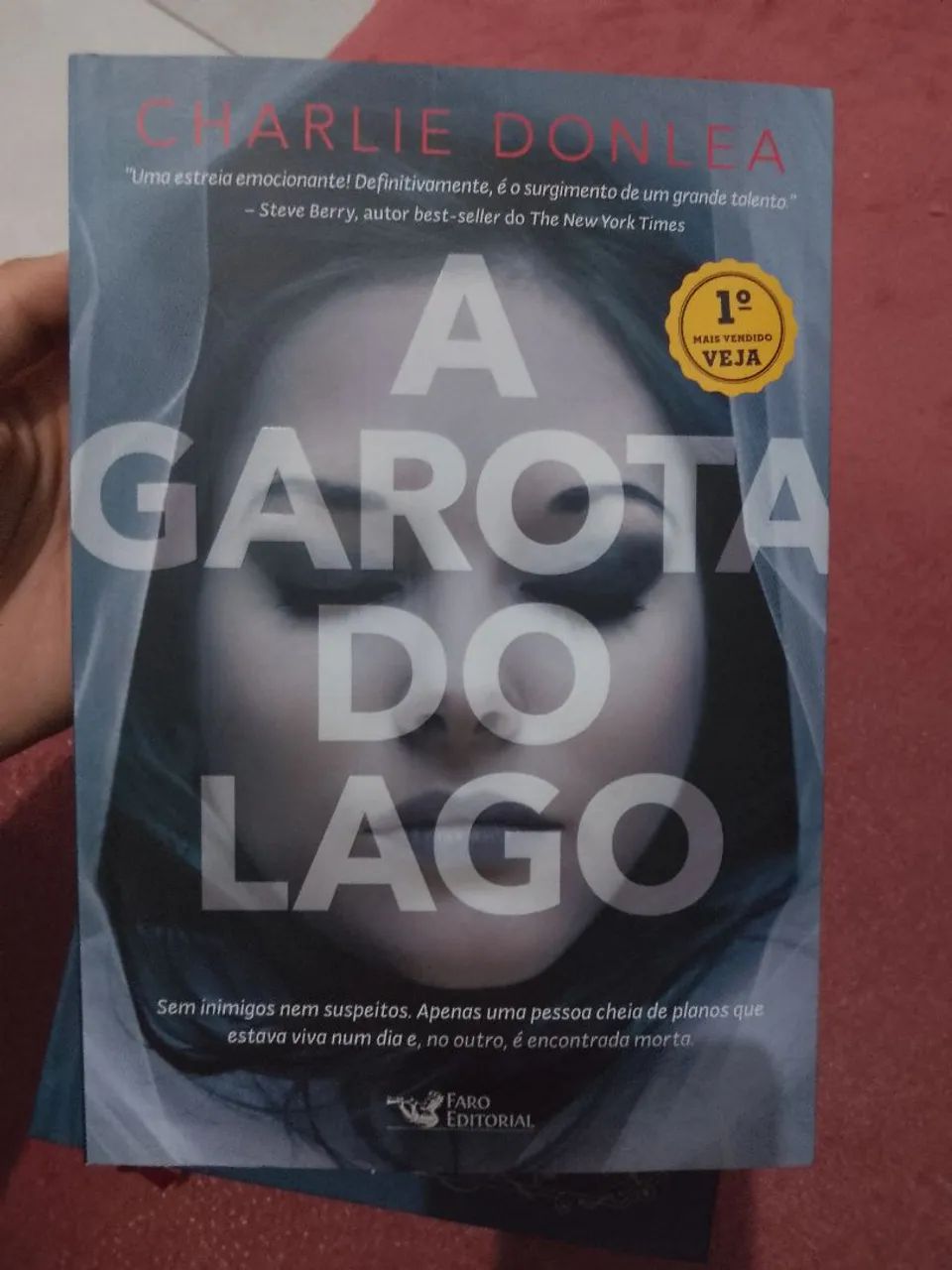 Vários livros 