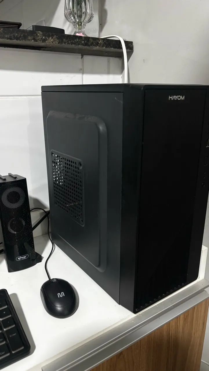 Pc gamer de entrada I7 16 ram - Foto 5