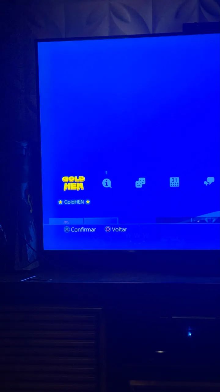 Ps4 pro 9.0 - Foto 3