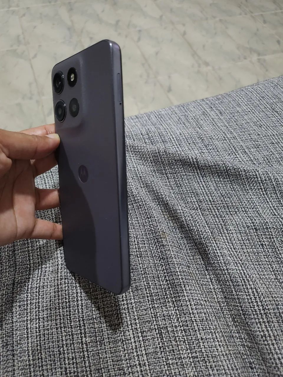 Celular moto g15 seminovo - Foto 2