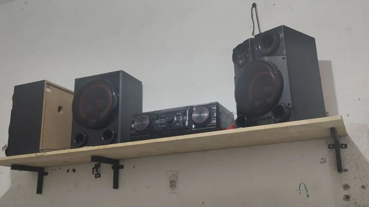  Vendo esse som - Foto 2