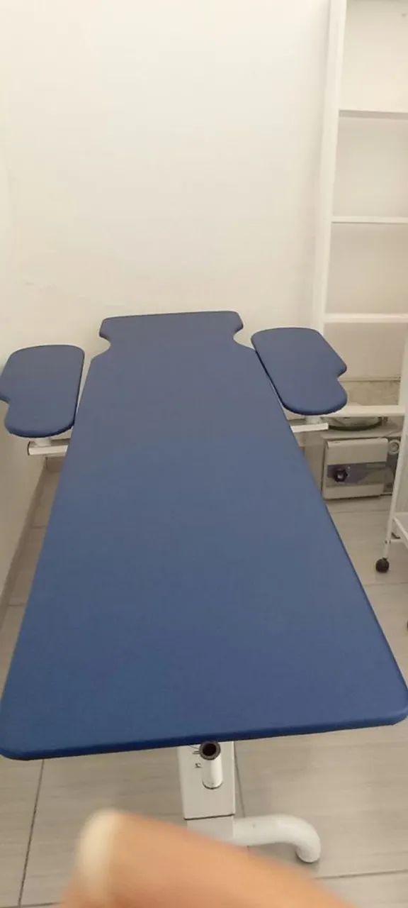 Maca de fisioterapia excelente estado  - Foto 2