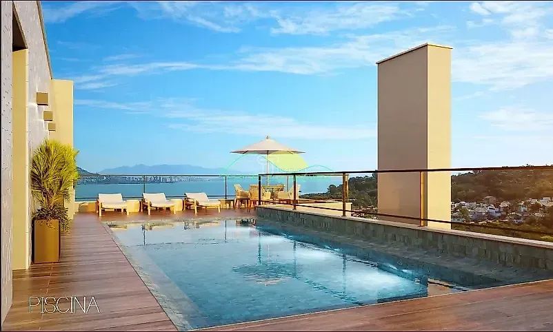 Apartamento à venda, Monte Verde, Florianópolis, SC - Foto 4