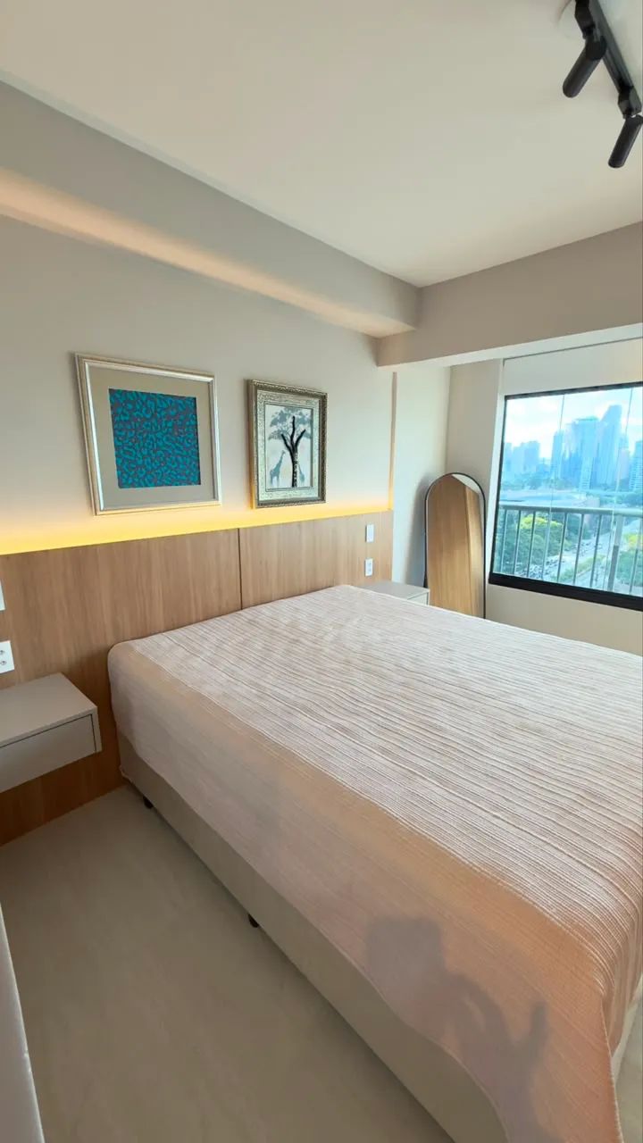 Studio Berrini Zip Brooklin 25m - Foto 4