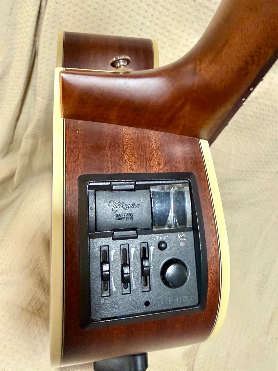 VIOLÃO TAKAMINE GD20 - Foto 2