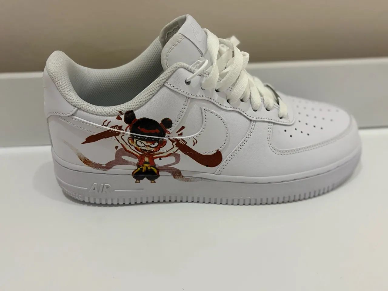 Tênis Air Force 1  - Foto 2