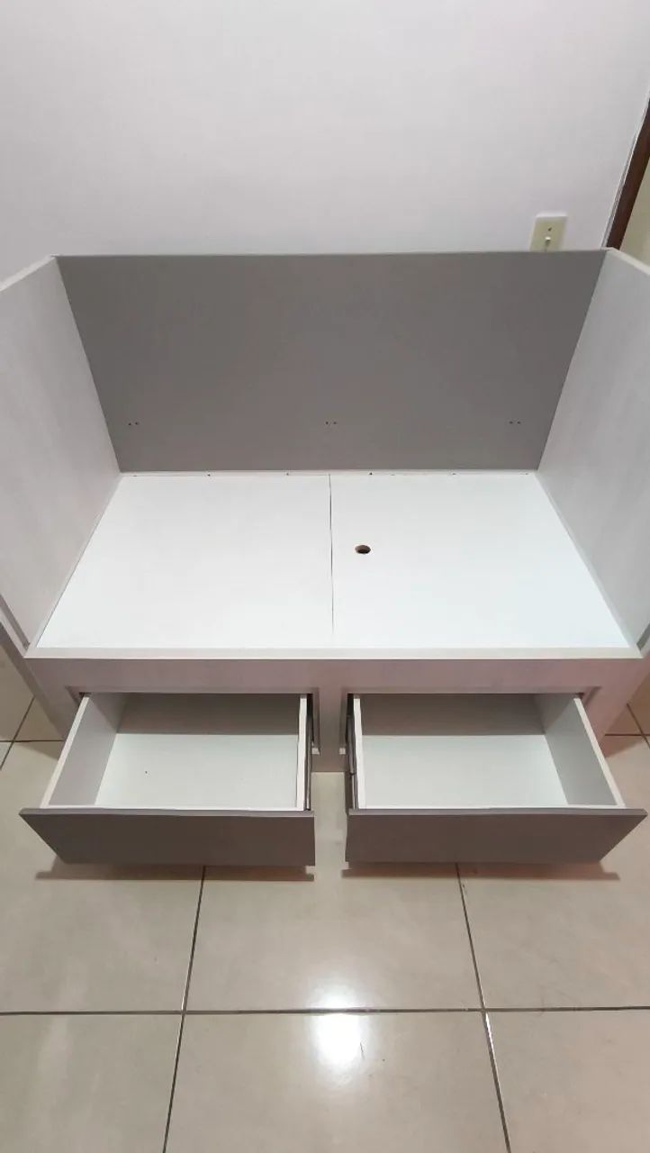Berço/Cama MDF - Foto 4