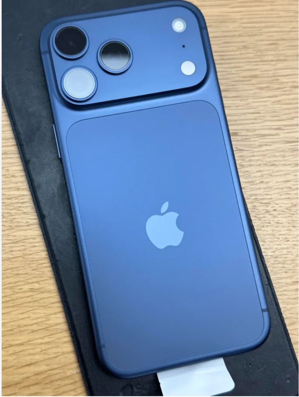 Iphone 17 Pro Max 256Gb